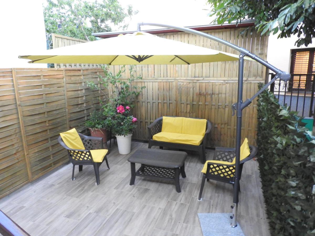 Apartman Ines- Stinjan Pula Exterior photo