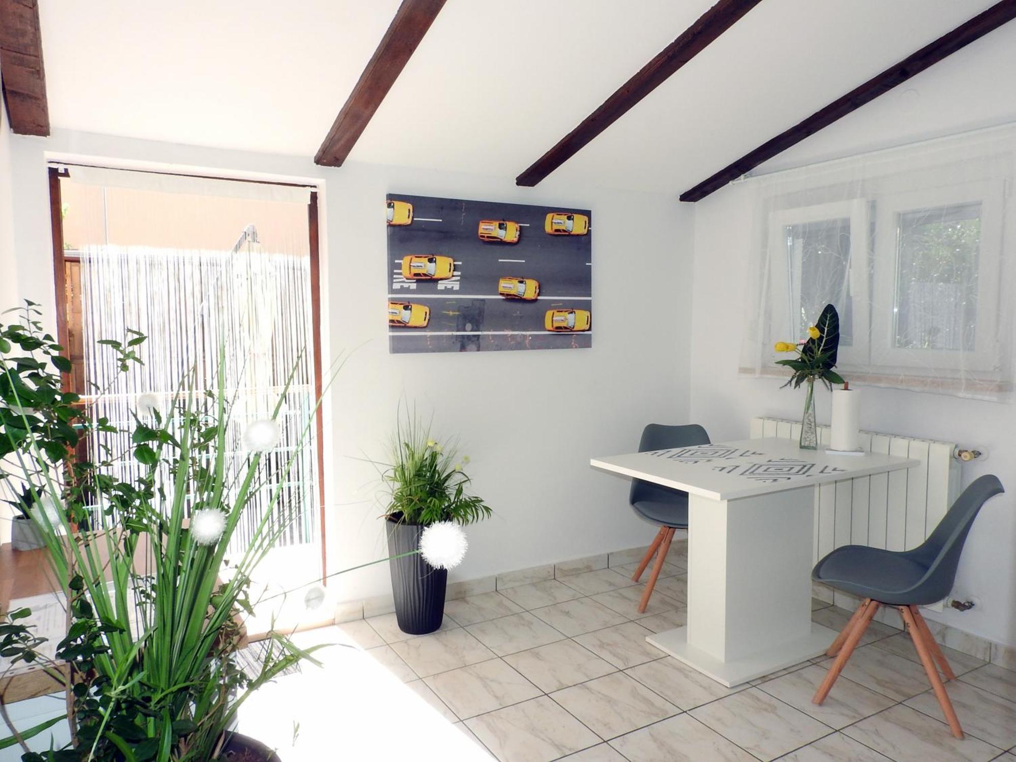Apartman Ines- Stinjan Pula Exterior photo