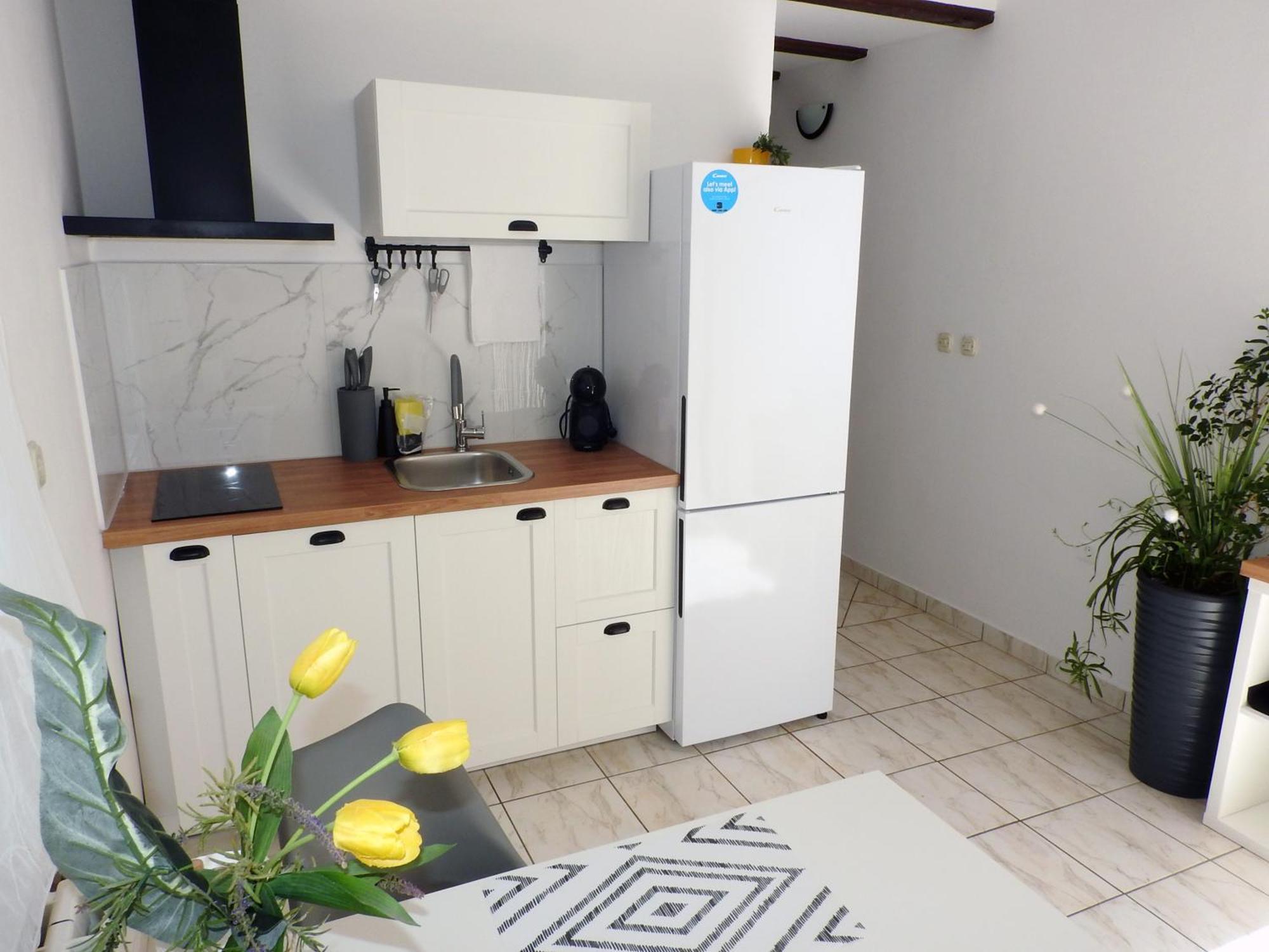 Apartman Ines- Stinjan Pula Exterior photo